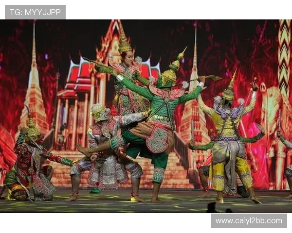 东盟卫视直播：东南亚风情与文化的精彩呈现